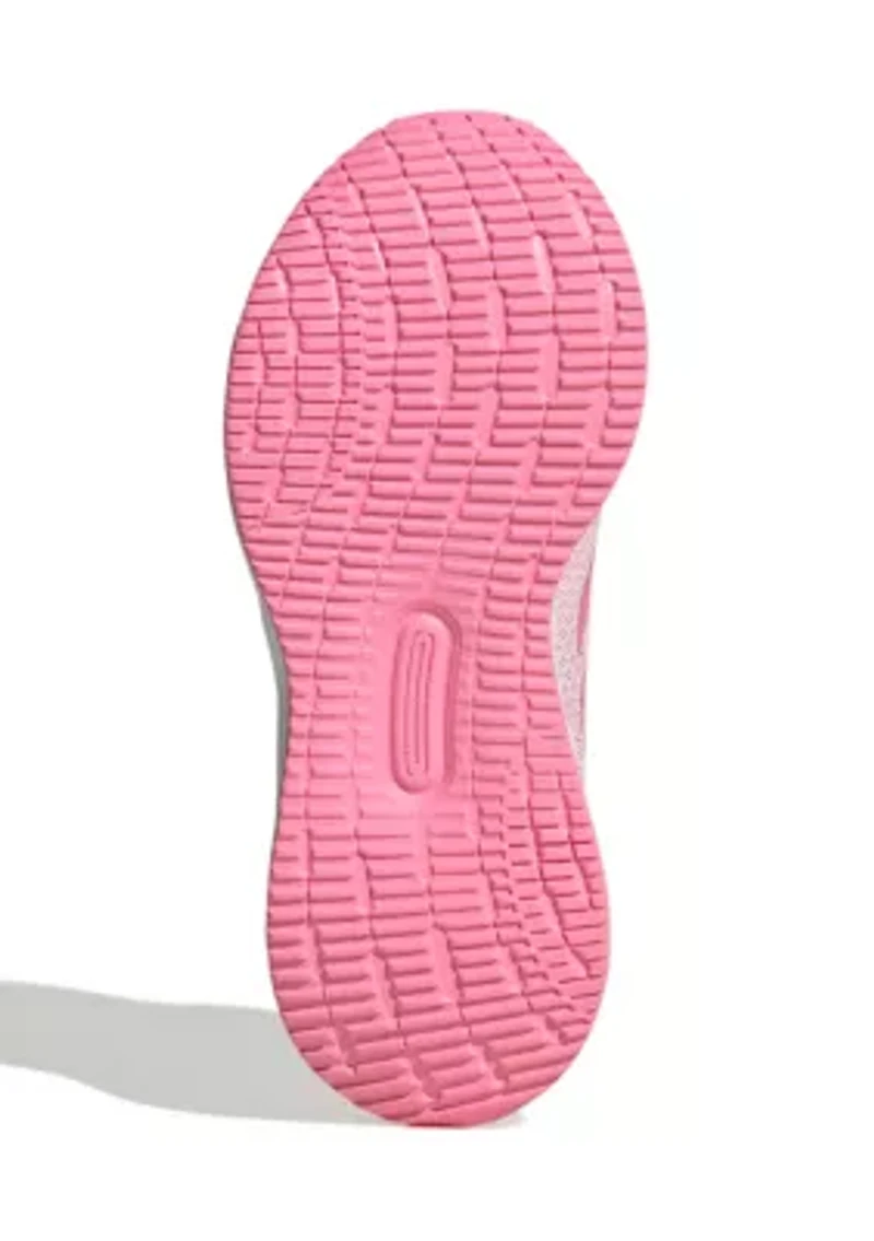 Big Girls Run Falcon 5 Sneakers