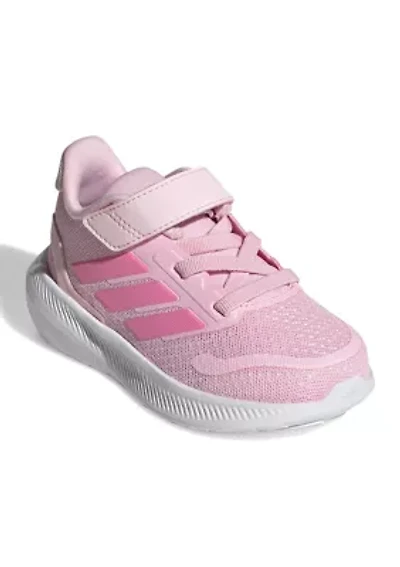 Little Girls Run Falcon 5 Sneakers