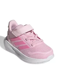 Little Girls Run Falcon 5 Sneakers