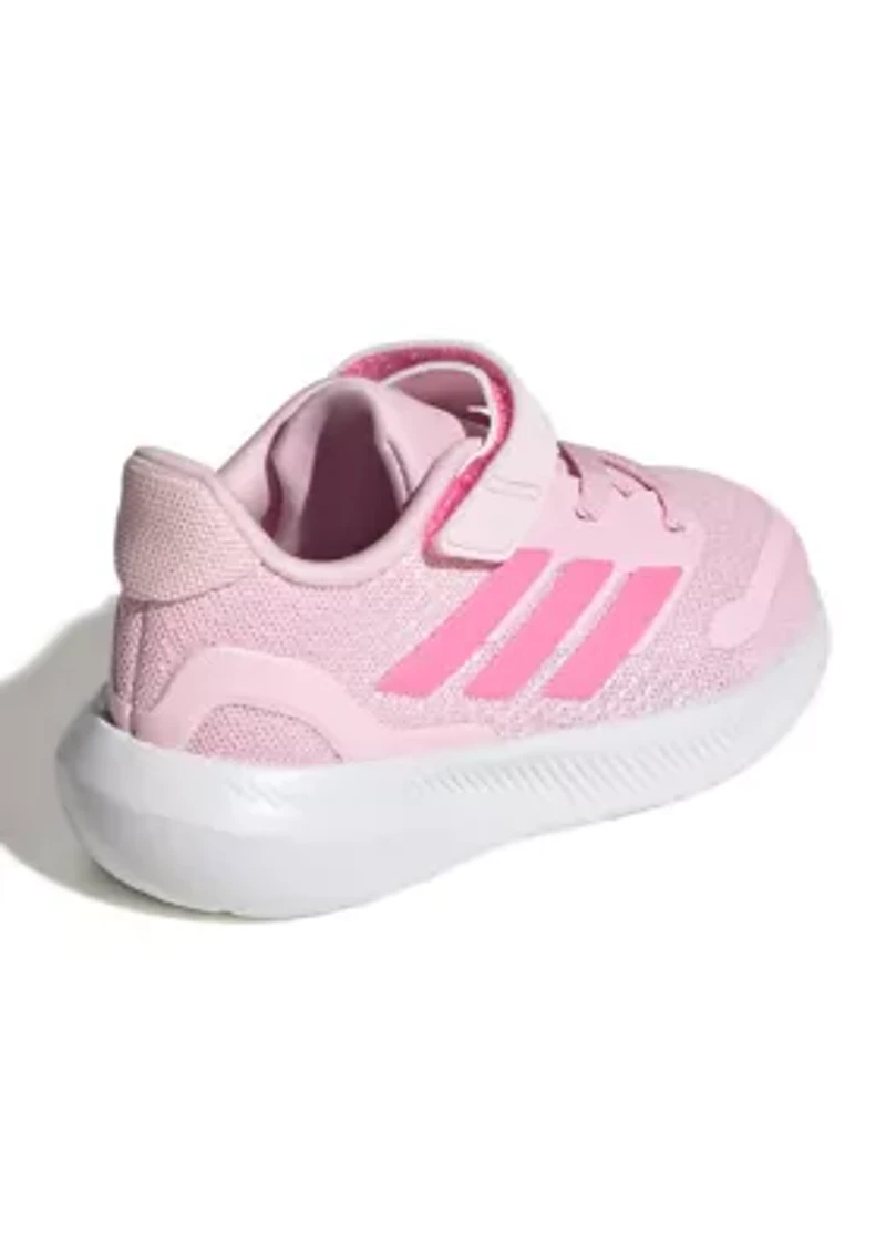 Little Girls Run Falcon 5 Sneakers
