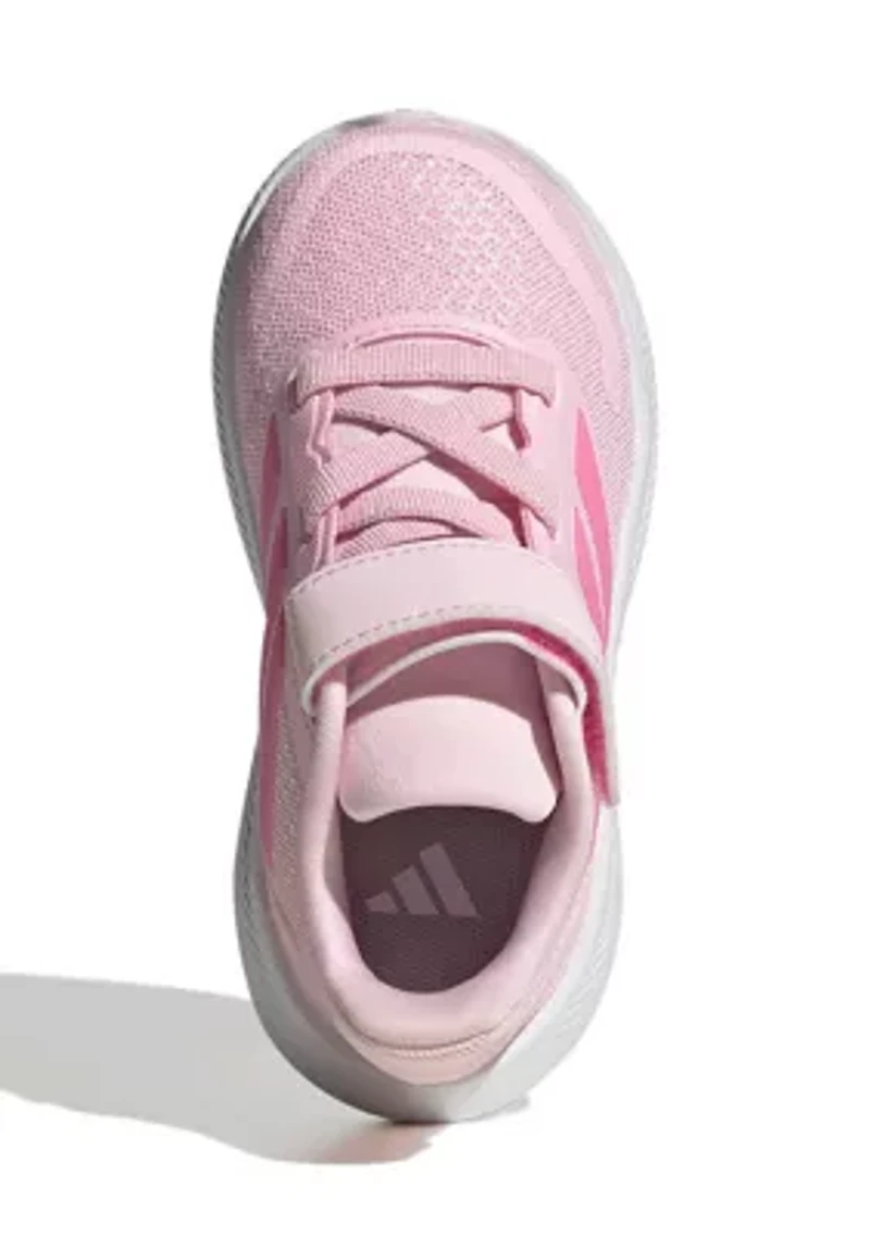 Little Girls Run Falcon 5 Sneakers
