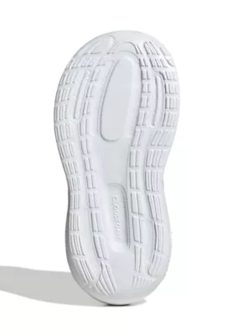 Little Girls Run Falcon 5 Sneakers