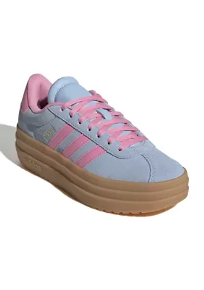 Big Kid Girls VL Court Bold Sneakers