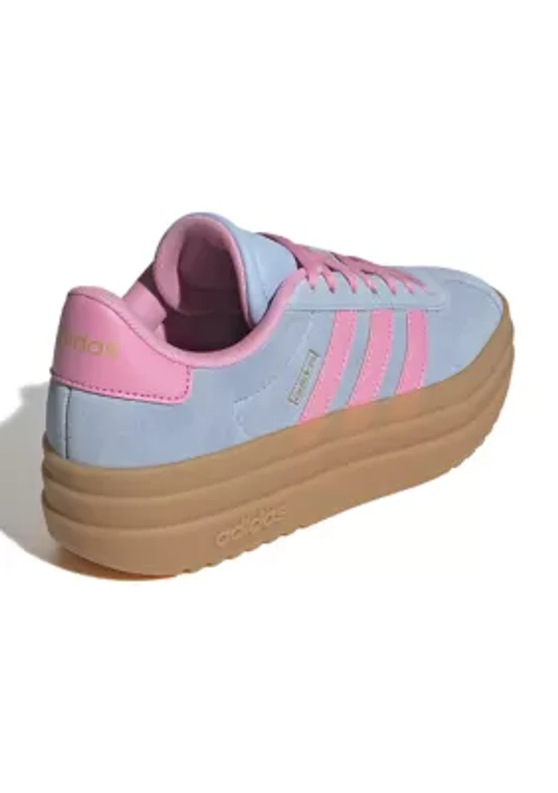 Big Kid Girls VL Court Bold Sneakers