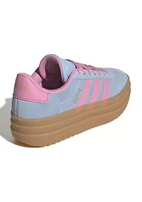 Big Kid Girls VL Court Bold Sneakers