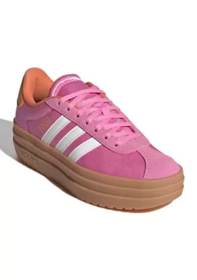 Girls 7-16 VL Court Bold Sneakers