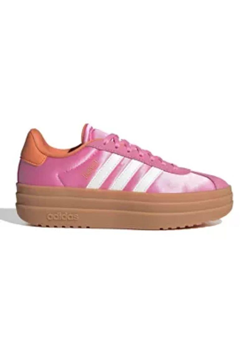 Girls 7-16 VL Court Bold Sneakers