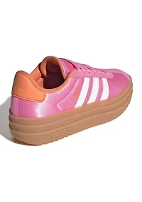 Girls 7-16 VL Court Bold Sneakers