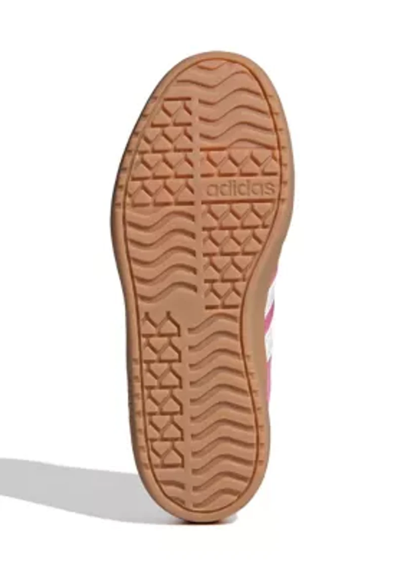 Girls 7-16 VL Court Bold Sneakers