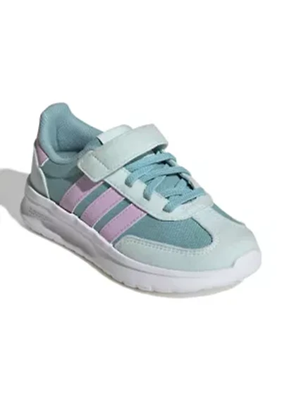 Big Kid Girls Run 70S 2.0 Sneakers