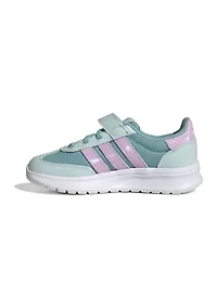 Big Kid Girls Run 70S 2.0 Sneakers