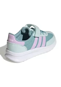 Big Kid Girls Run 70S 2.0 Sneakers