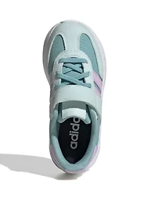 Big Kid Girls Run 70S 2.0 Sneakers