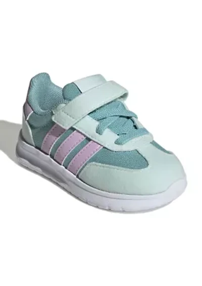 Little Kid Girls Run 70S 2.0 Sneakers