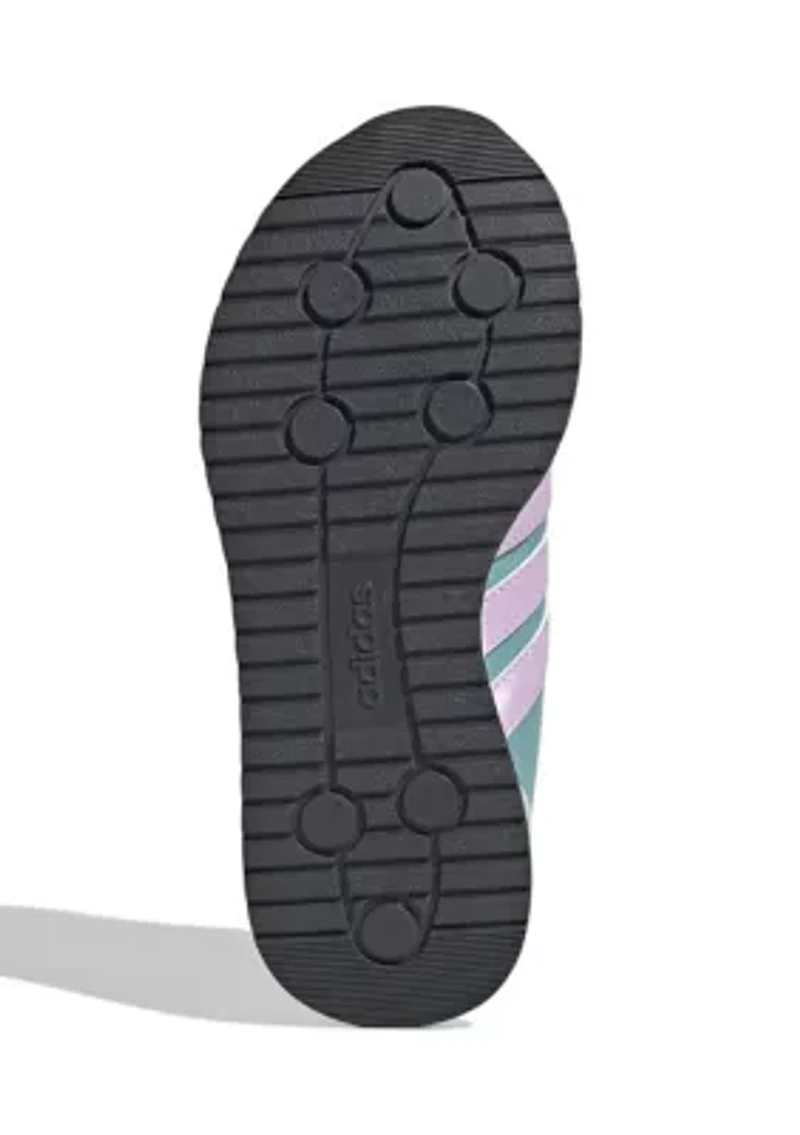 Big Kid Girls Run 70S 2.0 Sneakers