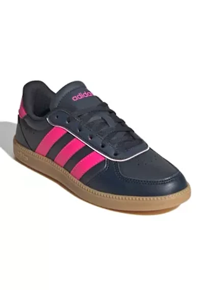 Big Kid Girls Breaknet Sleek Sneakers