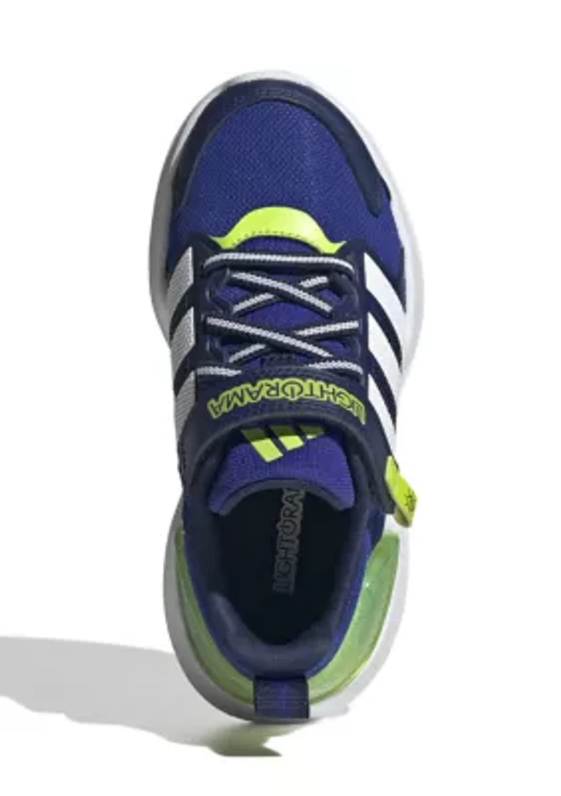 Big Boys Lightorama Sneakers