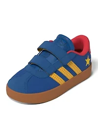 Little Boys VL Court Woody Sneakers