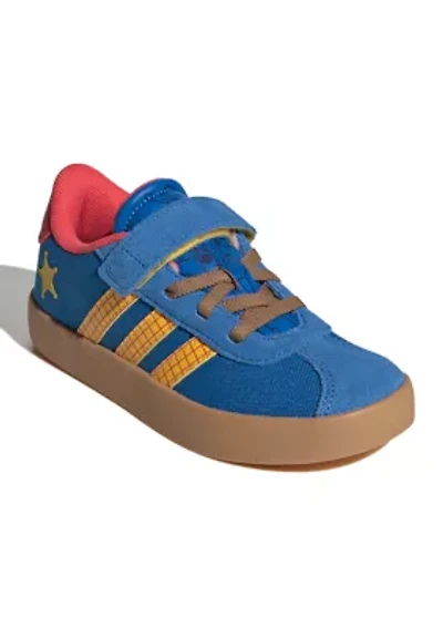 VL Court Woody Sneakers - Toy Story
