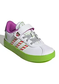Big Kid VL Court 3.0 Sneakers - Toy Story