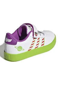 Big Kid VL Court 3.0 Sneakers - Toy Story
