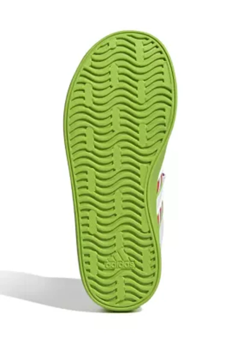 Big Kid VL Court 3.0 Sneakers - Toy Story