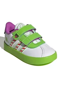 Little Kid VL Court Sneakers - Toy Story