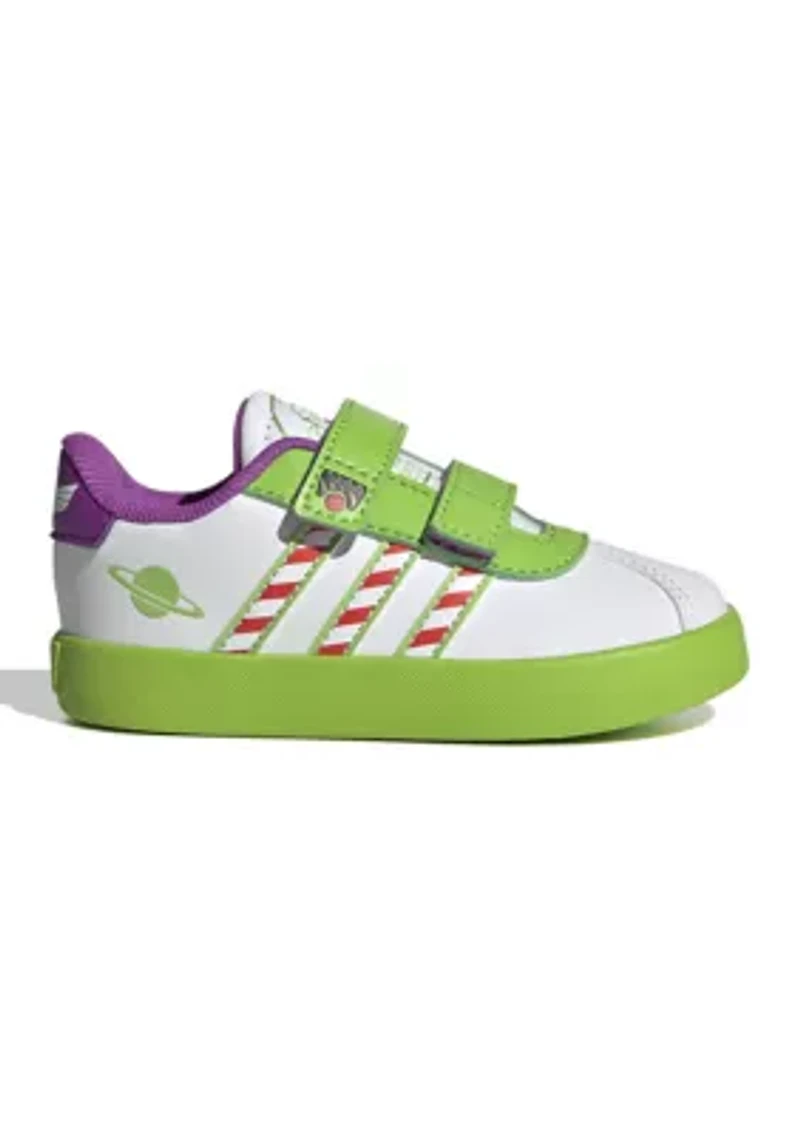 Little Kid VL Court Sneakers - Toy Story