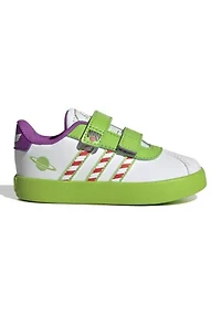 Little Kid VL Court Sneakers - Toy Story