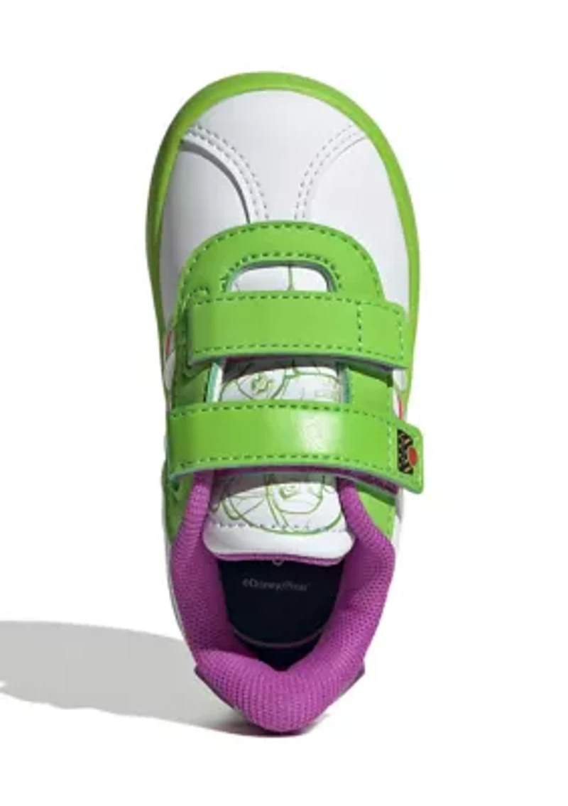 Little Kid VL Court Sneakers - Toy Story