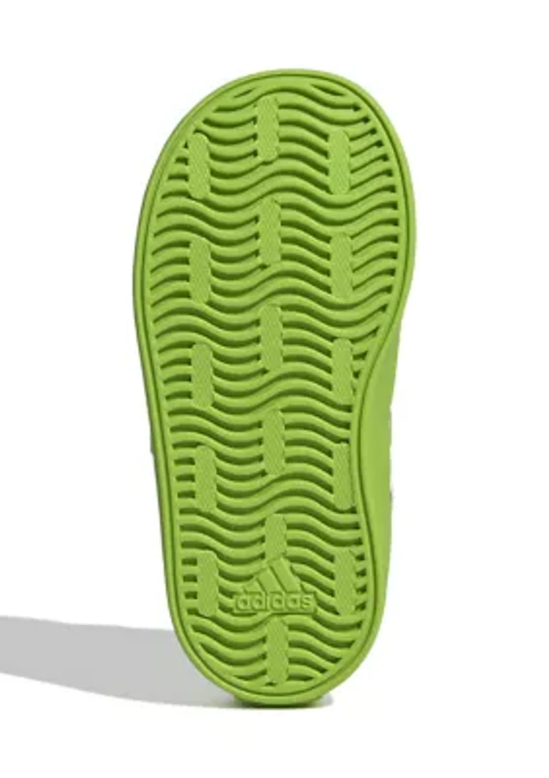 Little Kid VL Court Sneakers - Toy Story