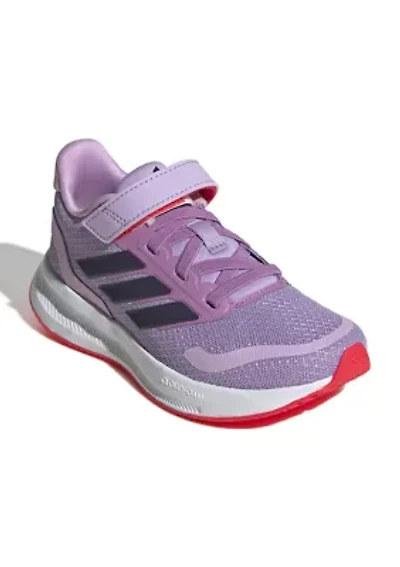 Big Kid Girls Run Falcon 5 Sneakers