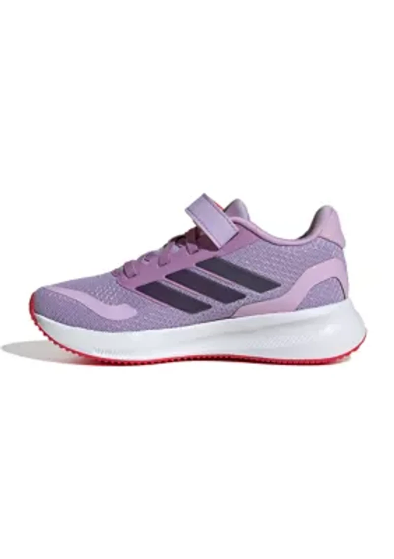 Big Kid Girls Run Falcon 5 Sneakers
