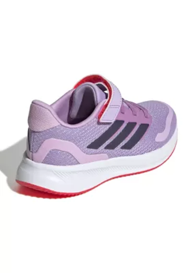 Big Kid Girls Run Falcon 5 Sneakers