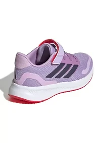 Big Kid Girls Run Falcon 5 Sneakers