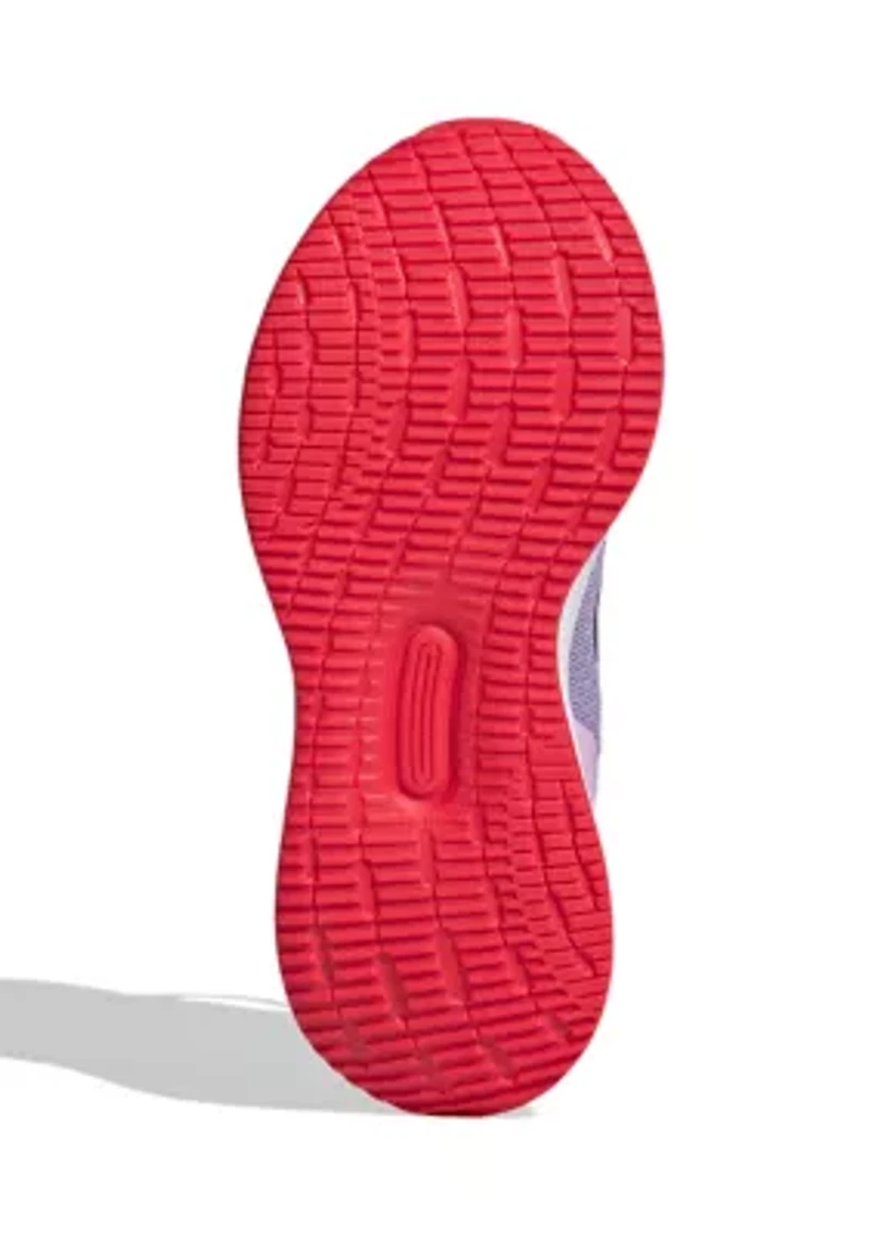 Big Kid Girls Run Falcon 5 Sneakers