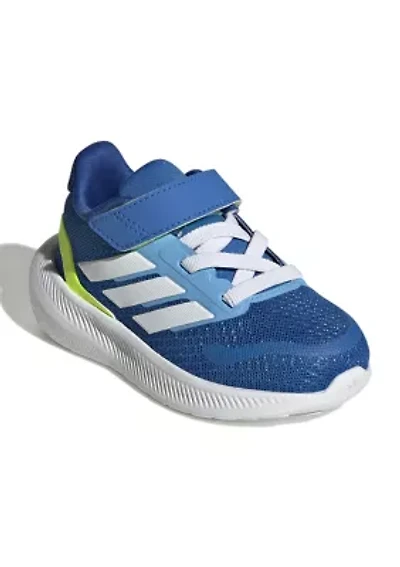 Little Kid Boys Run Falcon 5 Sneakers