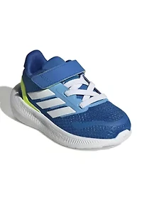 Little Kid Boys Run Falcon 5 Sneakers