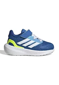 Little Kid Boys Run Falcon 5 Sneakers