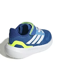 Little Kid Boys Run Falcon 5 Sneakers
