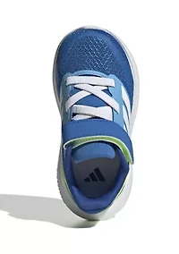 Little Kid Boys Run Falcon 5 Sneakers