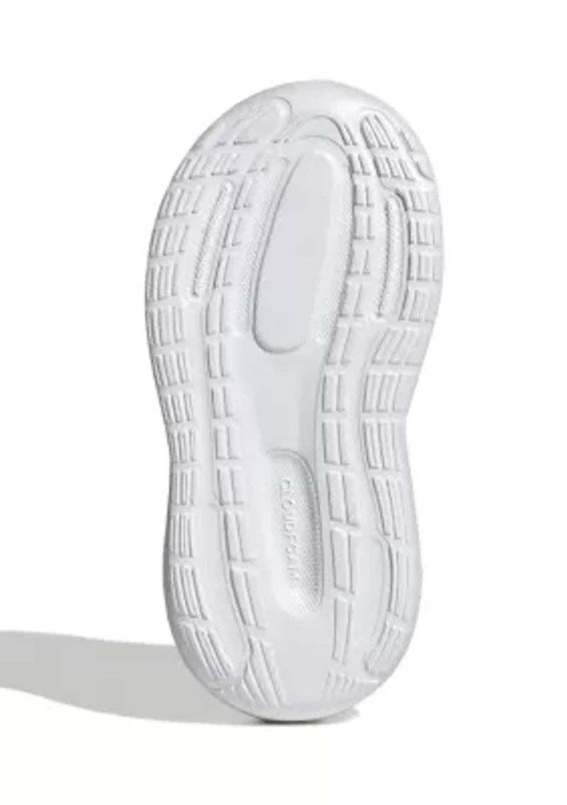 Little Kid Boys Run Falcon 5 Sneakers
