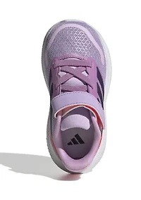 Little Kid Girls Run Falcon Con 5 Sneakers