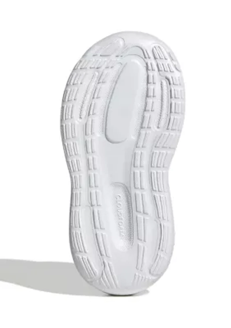Little Kid Girls Run Falcon Con 5 Sneakers