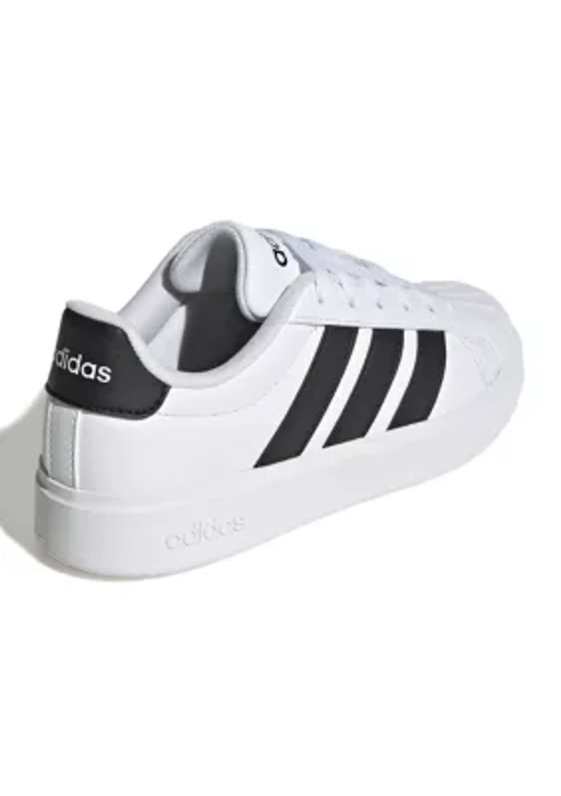 Big Boys Street Talk Sneakers