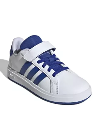 Big Kid Boys Grand Court 2.0 Sneakers