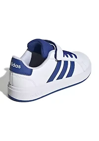 Big Kid Boys Grand Court 2.0 Sneakers