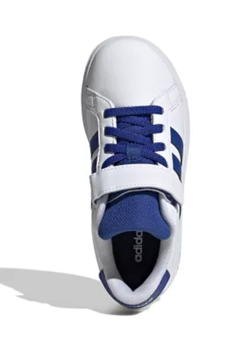 Big Kid Boys Grand Court 2.0 Sneakers
