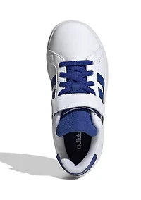 Big Kid Boys Grand Court 2.0 Sneakers