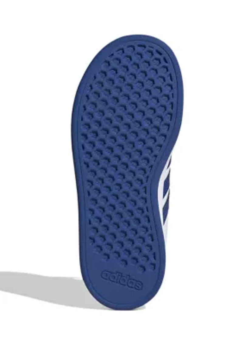 Big Kid Boys Grand Court 2.0 Sneakers